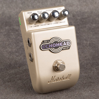 Marshall EH-1 Echohead Delay - 2nd Hand Marshall EH-1 Echohead Delay - 2nd Hand