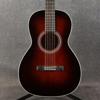 Sigma 00M-1S-SB Parlour Acoustic - Sunburst - 2nd Hand
