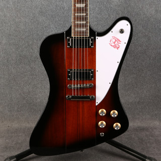 Epiphone Firebird - Vintage Sunburst - 2nd Hand (130277)