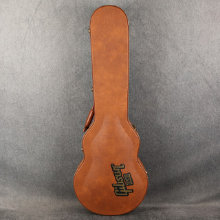 Gibson Les Paul Original Hardshell Case - 2nd Hand Gibson Les Paul Original Hardshell Case - 2nd Hand