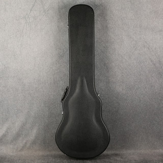 Gator GWE-LPS-BLK Single Cut Guitar Case - 2nd Hand Gator GWE-LPS-BLK Single Cut Guitar Case - 2nd Hand