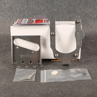 Vibramate V5 TEV Stage II for Telecaster - Boxed - 2nd Hand Vibramate V5 TEV Stage II for Telecaster - Boxed - 2nd Hand