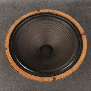 Celestion G12H T1234 8 ohm 1975 - 2nd Hand