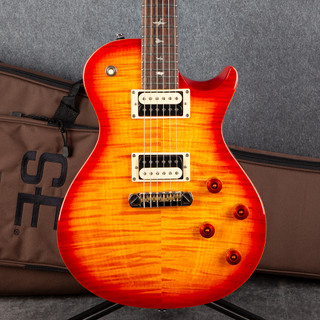 PRS SE 245 - Vintage Sunburst - Gig Bag - 2nd Hand (130469)