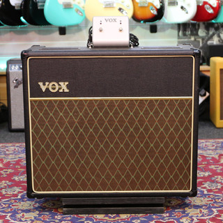 Vox AC30 CC1 Valve Combo **COLLECTION ONLY** - 2nd Hand