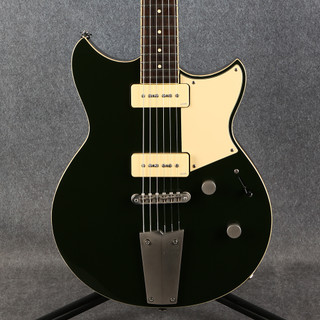 Yamaha Revstar RS502T - Bowden Green - 2nd Hand Yamaha Revstar RS502T - Bowden Green - 2nd Hand