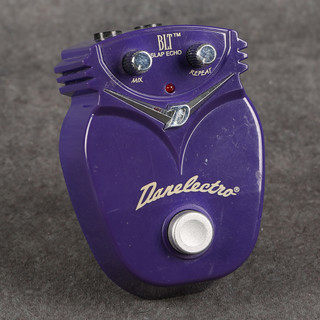 Danelectro BLT Slap Echo - 2nd Hand Danelectro BLT Slap Echo - 2nd Hand