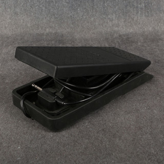 Yamaha FC7 Expression Pedal - 2nd Hand (130376) Yamaha FC7 Expression Pedal - 2nd Hand (130376)