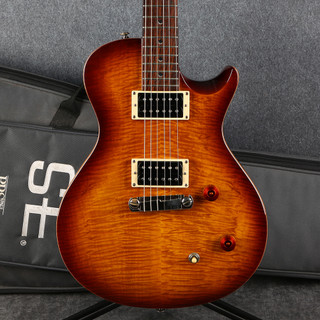 PRS SE Singlecut - Tobacco Sunburst - Gig Bag - 2nd Hand