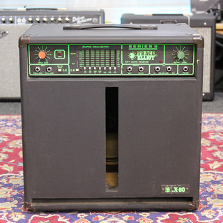 Trace Elliot BLX 80 Combo **COLLECTION ONLY** - 2nd Hand