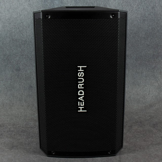 Headrush FRFR-112 Guitar Cabinet - 2nd Hand Headrush FRFR-112 Guitar Cabinet - 2nd Hand