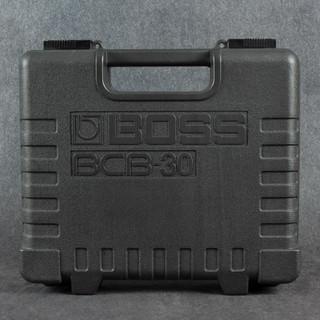 Boss BCB-30 Pedal Board - 2nd Hand (130577) Boss BCB-30 Pedal Board - 2nd Hand (130577)