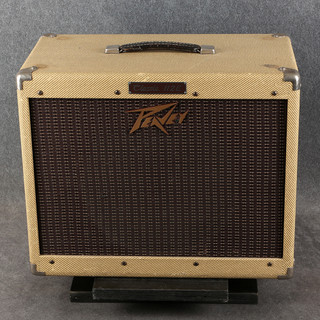 Peavey Classic 112e Cabinet - 2nd Hand Peavey Classic 112e Cabinet - 2nd Hand