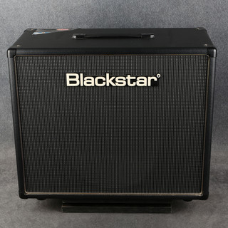 Blackstar HTV-112 Cabinet - Boxed - 2nd Hand Blackstar HTV-112 Cabinet - Boxed - 2nd Hand