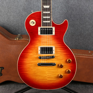 Gibson 2018 Les Paul Standard - Heritage Cherry Sunburst - Hard Case - 2nd Hand