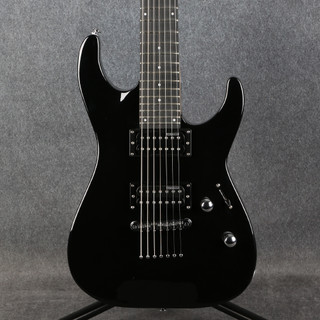 ESP LTD MH-17 - Black - 2nd Hand ESP LTD MH-17 - Black - 2nd Hand