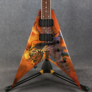 Dean Dave Mustaine VMNT - Peace Sells - 2nd Hand