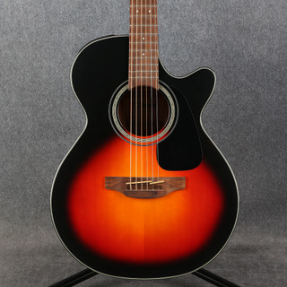Takamine GF30CE Electro Acoustic - Brown Sunburst - 2nd Hand