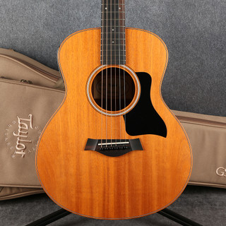 Taylor GS Mini-e Mahogany - Gig Bag - 2nd Hand (130116)