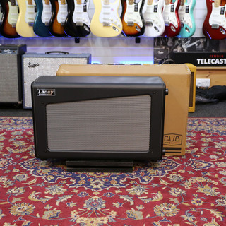 Laney CUB-212 Cabinet - Boxed - 2nd Hand Laney CUB-212 Cabinet - Boxed - 2nd Hand