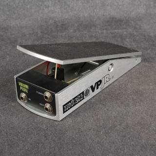 Ernie Ball 6180 VP JR Volume Pedal - 2nd Hand Ernie Ball 6180 VP JR Volume Pedal - 2nd Hand