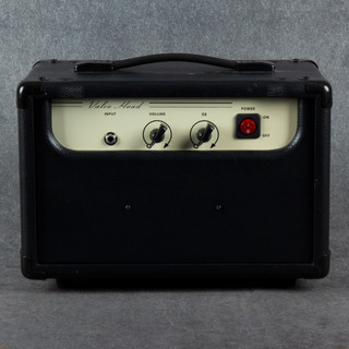 Epiphone Valve Junior Head - 2nd Hand
