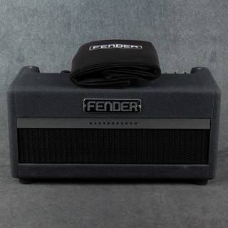 Fender Bassbreaker 15 Head - Cover **COLLECTION ONLY** - 2nd Hand