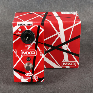 MXR EVH Phase 90 - Boxed - 2nd Hand
