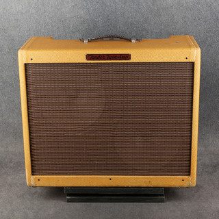 Fender 57 Custom Twin Reissue Valve Combo **COLLECTION ONLY** - 2nd Hand