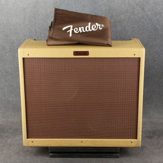 Fender Blues DeVille Tweed 212 - Cover **COLLECTION ONLY** - 2nd Hand