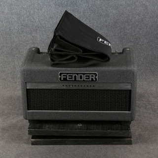 Fender Bassbreaker 007 Valve Head - Cover **COLLECTION ONLY** - 2nd Hand