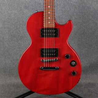 Epiphone Les Paul Special VE - Vintage Worn Cherry - 2nd Hand (131082)