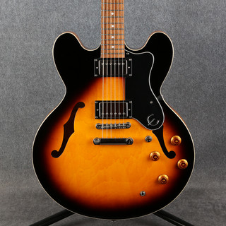 Epiphone Dot - Vintage Sunburst - 2nd Hand (130943)