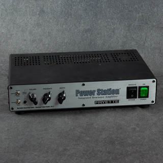 Fryette Power Station PS2 Amp - 2nd Hand (131094)