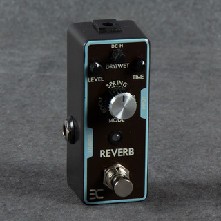 Eno Reverb - 2nd Hand