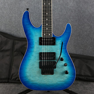 Artist Gnosis6FR - Blue Cloud - Gig Bag - 2nd Hand
