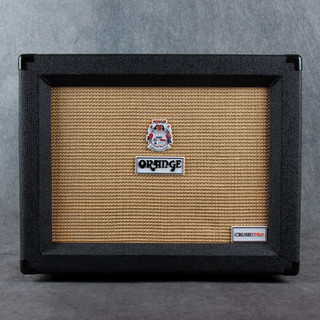 Orange Crush Pro 60 Combo - 2nd Hand