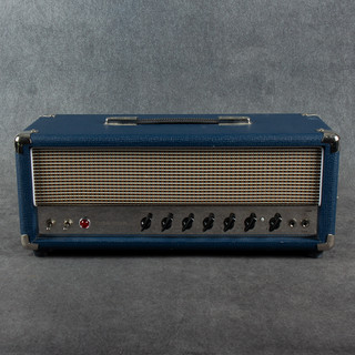 SubZero Tube-H50R Valve Head **COLLECTION ONLY** - 2nd Hand