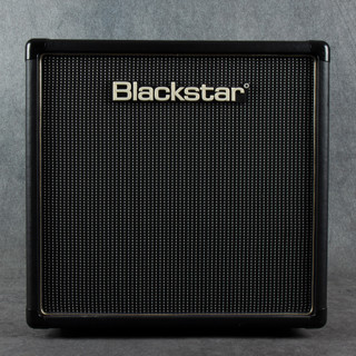 Blackstar HT-112 Guitar Cabinet - 2nd Hand