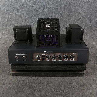 Ampeg PF-50T Portaflex Tube Bass Amp Head **COLLECTION ONLY** - 2nd Hand