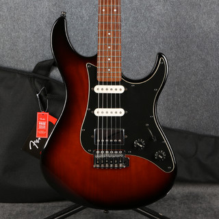 Yamaha Pacifica 312 II - Sunburst - Gig Bag - 2nd Hand