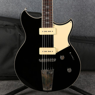 Yamaha Revstar RSS02T - Black - Gig Bag - 2nd Hand