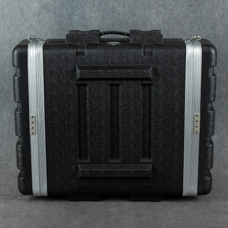 Trojan 4U ABS Flight Case - 2nd Hand Trojan 4U ABS Flight Case - 2nd Hand