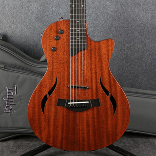 Taylor T5z Classic - Natural - Soft Case - 2nd Hand