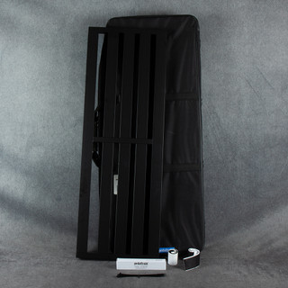 Pedaltrain Terra 42 - Soft Case - 2nd Hand