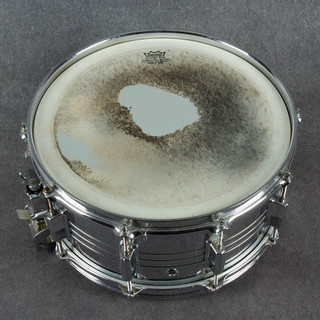 Pearl 14 Inch Snare Drum - Made In Japan - 2nd Hand Pearl 14 Inch Snare Drum - Made In Japan - 2nd Hand