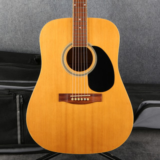 Hohner Countryman HD-300 - Natural - Gig Bag - 2nd Hand