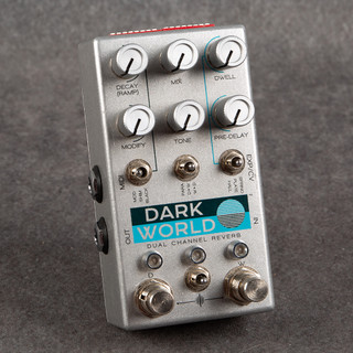 Chase Bliss Dark World - 2nd Hand