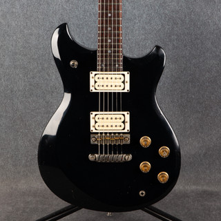 Ibanez 1978 ST55 - Black - 2nd Hand