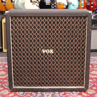 Vox 412 Cabinet - Celestion G12T-75 **COLLECTION ONLY** - 2nd Hand Vox 412 Cabinet - Celestion G12T-75 **COLLECTION ONLY** - 2nd Hand